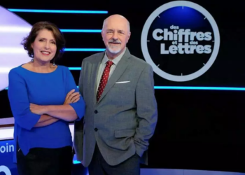 Fin des Chiffres et des lettres, Bertrand Renard ne cache pas sa colère : “C’est du gâchis !” 13 Fin des Chiffres et des lettres, Bertrand Renard ne cache pas sa colère : “C’est du gâchis !” Fin des Chiffres et des lettres, Bertrand Renard ne cache pas sa colère : “C’est du gâchis !”