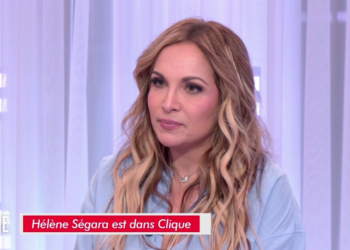 Hélène Ségara, ses confidences bouleversantes sur son enfance : “La vie a été dure” 9 Hélène Ségara, ses confidences bouleversantes sur son enfance : “La vie a été dure” Hélène Ségara, ses confidences bouleversantes sur son enfance : “La vie a été dure”