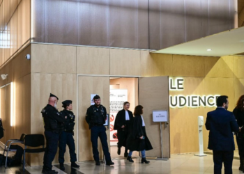 Procès en appel : les témoignages bouleversants des jeunes victimes de l'attentat de Nice 7 Procès en appel : les témoignages bouleversants des jeunes victimes de l'attentat de Nice Procès en appel : les témoignages bouleversants des jeunes victimes de l’attentat de Nice