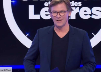 Laurent Romejko : quelle est la fortune du présentateur de l&rsquo;émission Des chiffres et des lettres ?