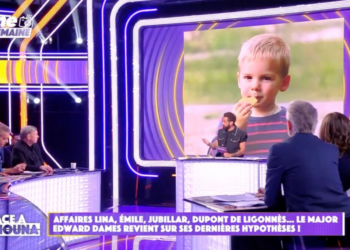 Disparition d’Émile : Cyril Hanouna fait une annonce choc sur la famille du garçon