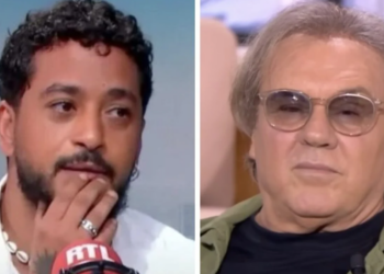 Slimane à l’Eurovision 2024, François Valéry le tacle sans pitié : « Il ne gagnera pas, parce que… »
