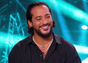 Slimane à l’Eurovision 2024, François Valéry le tacle sans pitié : « Il ne gagnera pas, parce que… »