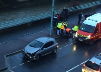 Accident de trottinette dans la Manche : l’adolescente de 13 ans a rendu son dernier souffle