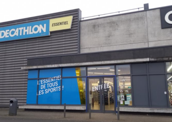 Decathlon : coup dur pour l’enseigne qui se lance dans des fermetures en masse en Europe