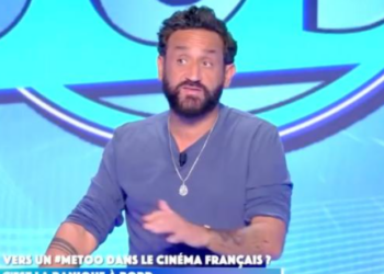 Metoo Cinéma : Cyril Hanouna révèle une liste choc de 10 grands noms du cinéma français impliqués dans des scandales s*xuels avant le festival de Cannes