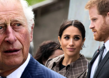 « Archie a 5 ans, il cherche désespérément à… », ce prévoit Charles III pour son petit-fils