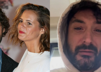 « Elle était d’accord » : cette demande faite par Jérémy Frérot à Laure Manaudou après leur rupture