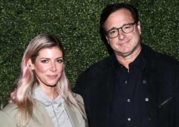Décès de Bob Saget : Kelly Rizzo, sa veuve, dévoile le visage de son nouveau compagnon
