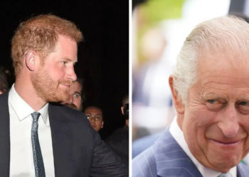 Charles III : cet ordre du roi à la famille royale lors de la visite du prince Harry 17 Charles III : cet ordre du roi à la famille royale lors de la visite du prince Harry Charles III : cet ordre du roi à la famille royale lors de la visite du prince Harry