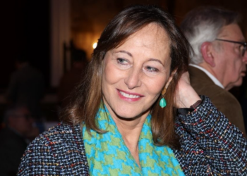 Ségolène Royal dézingue l'Eurovision 2024 et snobe totalement Slimane 6 Ségolène Royal dézingue l'Eurovision 2024 et snobe totalement Slimane Ségolène Royal dézingue l’Eurovision 2024 et snobe totalement Slimane