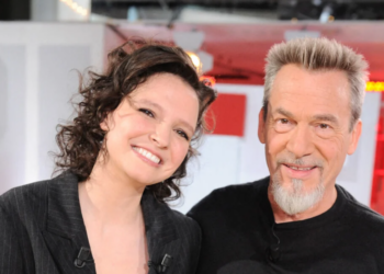 Anne Sila refuse de faire écouter sa nouvelle chanson à Florent Pagny