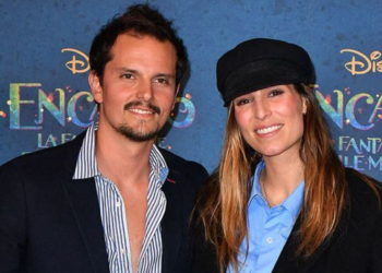 Laury Thilleman : l&rsquo;actrice évoque le combat qu&rsquo;elle menait en secret pendant sa relation avec Juan Arbelaez