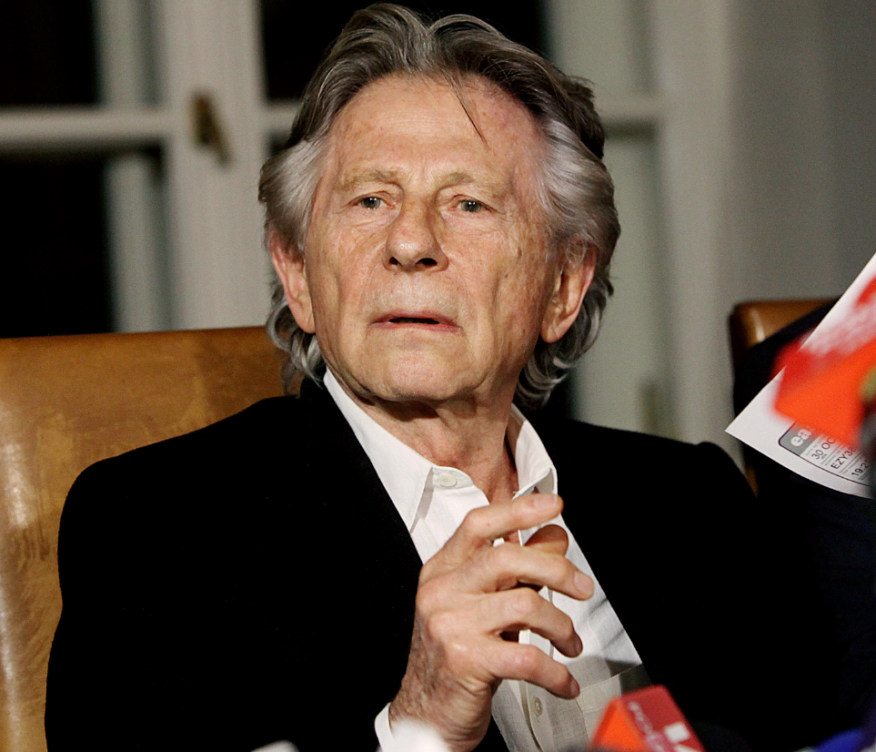 Capture decran 2024 05 14 203216 Roman Polanski