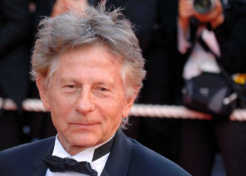 Roman Polanski accusé d&rsquo;abus : le cinéaste détendu lors de son procès face à Charlotte Lewis