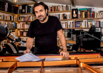 André Manoukian (67 ans) sans filtre sur l&rsquo;échec de Slimane « Si je… »