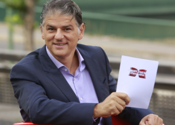 Jacques Cardoze : Le chroniqueur de TPMP publie la vidéo intégrale de l’attaque du fourgon dans l’Eure