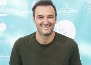 À 46 ans, Cyril Lignac fait une rare confidence sur sa vie personnelle : « J’aime les… »