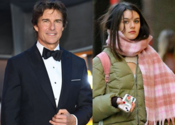 Tom Cruise : sa fille Suri prend une décision radicale et coupe définitivement les ponts avec lui
