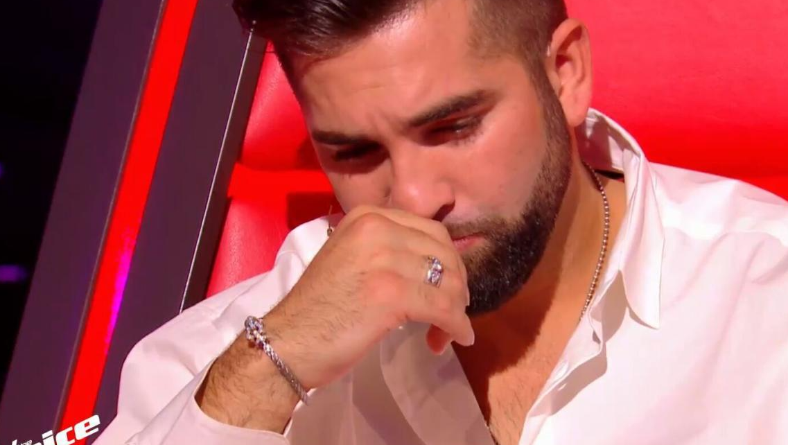 Capture decran 2024 05 16 173841 Kendji Girac