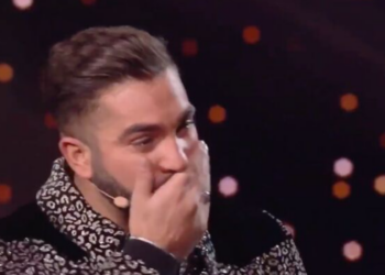 Kendji Girac : la durée de sa convalescence dévoilée, et elle est plus longue que prévu