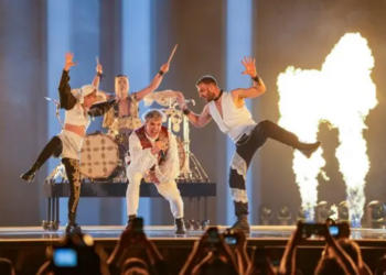 Eurovision 2024 : l&rsquo;énorme gaffe de la télévision italienne qui divulgue par erreur le futur vainqueur