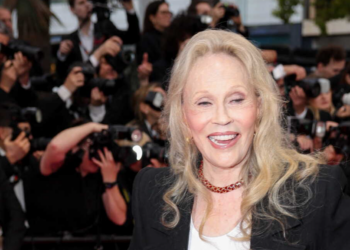 Faye Dunaway : l’actrice de 83 ans fait une annonce choc au Festival de Cannes
