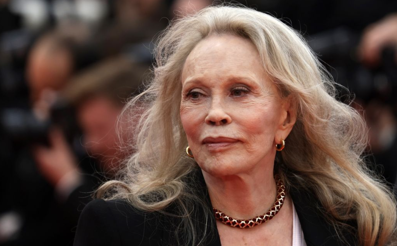 Capture decran 2024 05 17 185522 Faye Dunaway