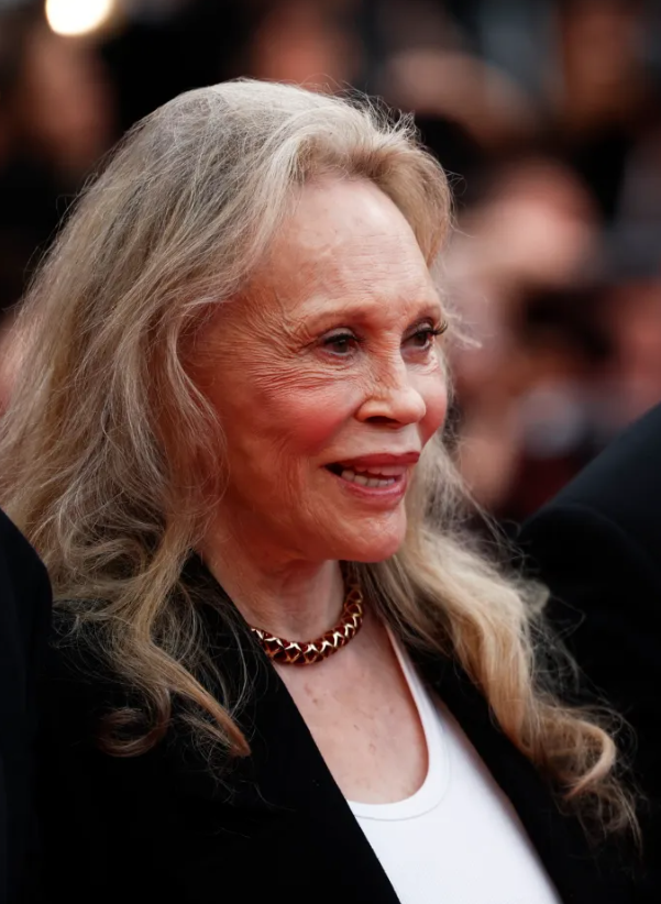 Capture decran 2024 05 17 185527 Faye Dunaway