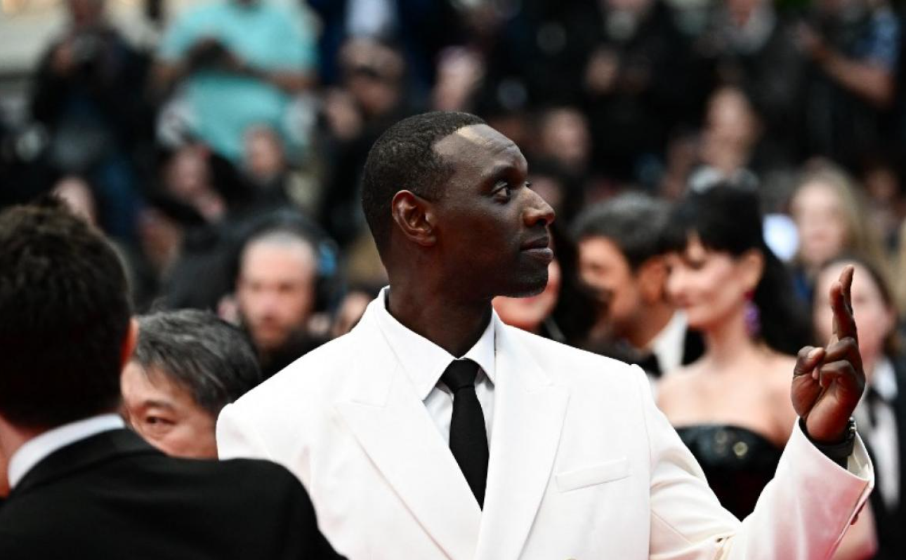 Capture decran 2024 05 17 203406 Omar Sy