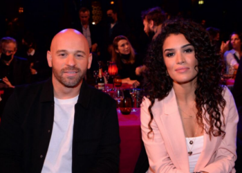 « La Rupture a été Douloureuse » : Sabrina Ouazani Sort du Silence après sa Séparation avec Franck Gastambide