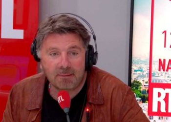 « Elle a eu raison de moi » : Philippe Lellouche quitte Paris à cause d&rsquo;une femme célèbre