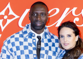 Omar Sy : l&rsquo;acteur fait des révélations étonnantes sur son fils Alijah de 14 ans « décalé »