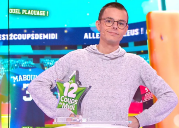 Emilien (Les 12 coups de midi) millionnaire : il refuse de donner le moindre euro à sa compagne Jessica et en donne la raison
