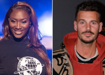 « Je pensais être plus légitime… » : Matt Pokora en colère contre la participation d&rsquo;Aya Nakamura aux JO de Paris 2024