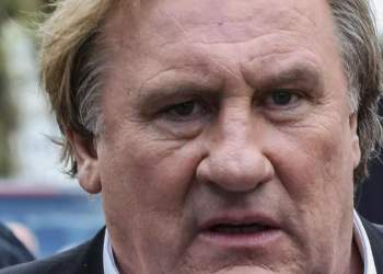 Gérard Depardieu : Un Retour surprenant à l&rsquo;écran malgré les accusations « Je suis ravi, j&rsquo;ai gagné ! »