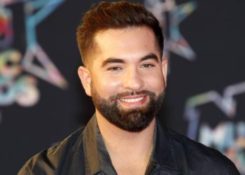 Kendji Girac renonce à son billet pour Cannes, une célèbre épouse de star française en profite