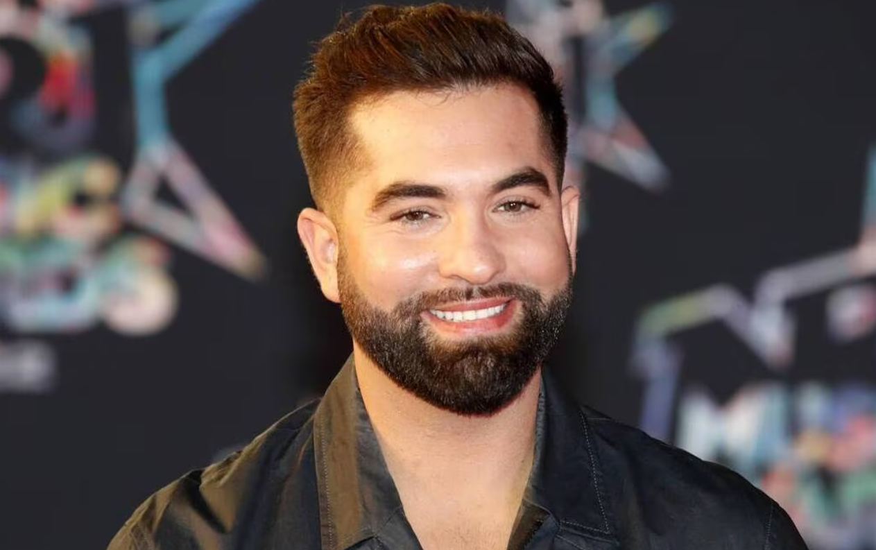 Capture decran 2024 05 21 125138 Kendji Girac