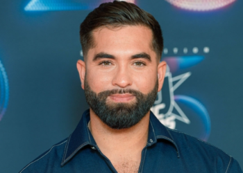 « Je le dis haut et fort et je m&rsquo;en fous ! Il font du… » : Kendji Girac très franc sur les gitans