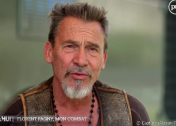 Florent Pagny face au cancer : Anggun donne des nouvelles difficiles à avaler sur le chanteur