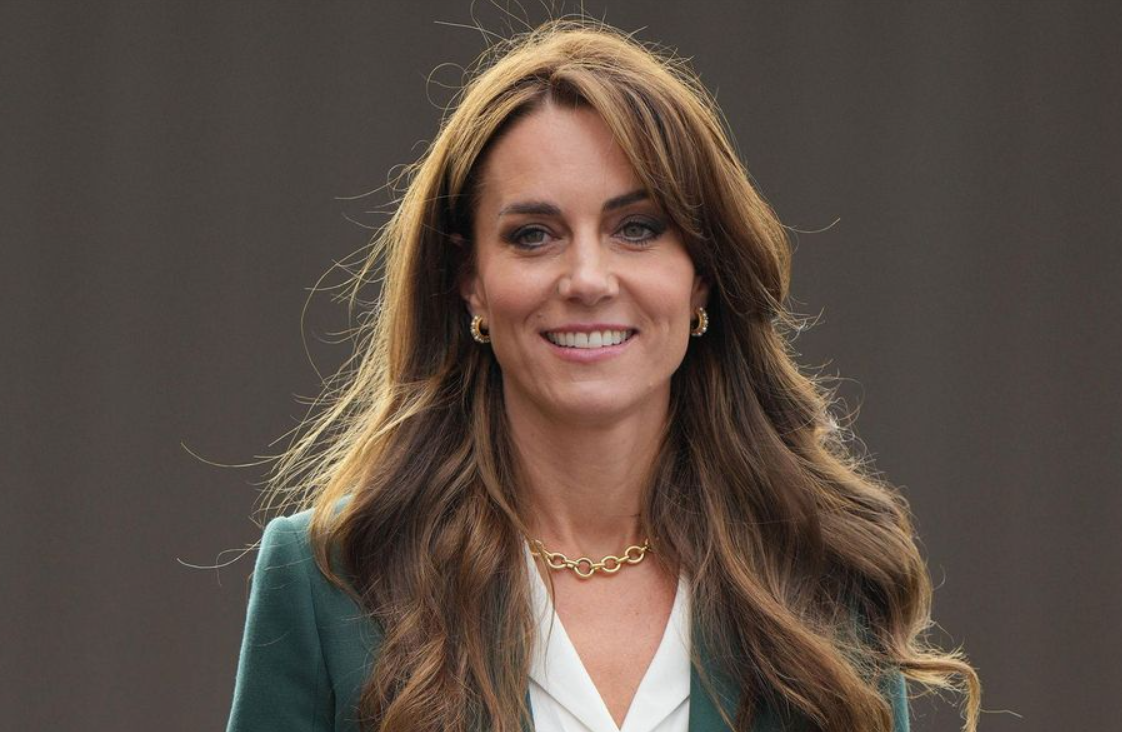 Capture decran 2024 05 21 135220 Kate Middleton