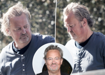 M0rt de Matthew Perry : 7 mois après, la police enquête sur les circonstances du drame