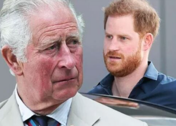 Charles III : le Roi « plus furieux » que jamais après le dernier coup bas de Meghan et Harry