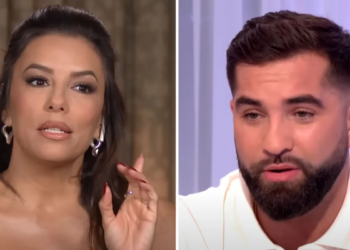Eva Longoria fait des révélations surprenantes sur son ami Kendji Girac : « Il était trop… »