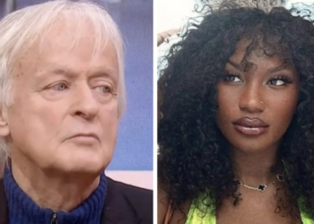 Dave critique la participation d’Aya Nakamura aux JO à 80 ans : « Je trouve que c’est…