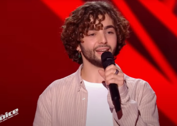 The Voice : un ancien candidat décède à l&rsquo;âge de 29 ans