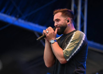 Kendji Girac : énorme dérapage sur un plateau télé quelques semaines à peine après le drame