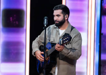 Kendji Girac : énorme dérapage sur un plateau télé quelques semaines à peine après le drame