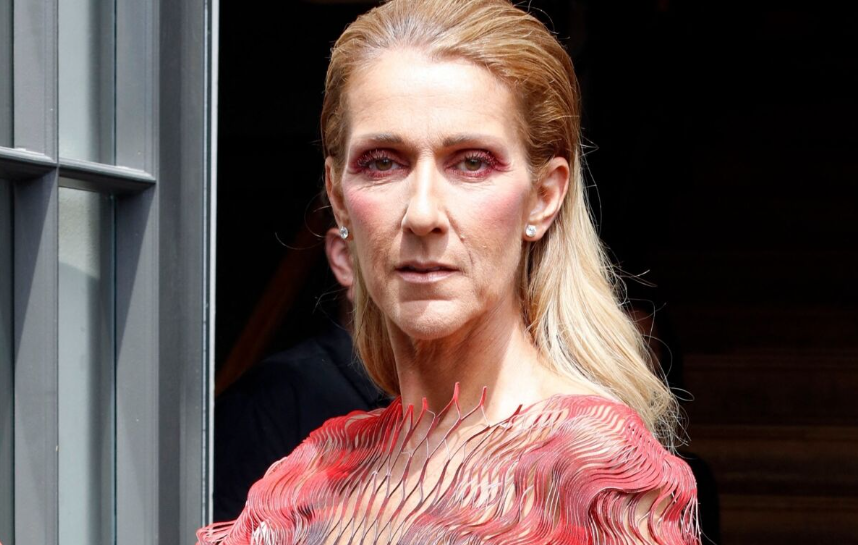 Capture decran 2024 05 23 225033 Céline Dion