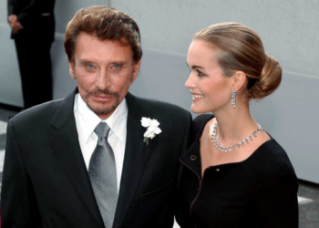 Film sur Johnny Hallyday : ce que Laeticia craint par dessus tout